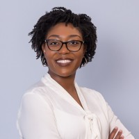 Shanice Major