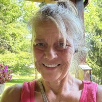 Lisa M Rowell