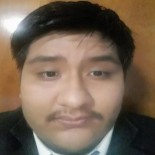 Ronaldo Carita Tapia