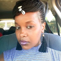 Caroline Ngatia