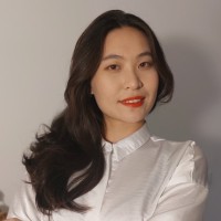 Xinyue Hu