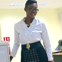 Hillary Ekuoba Gyasi