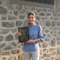 vanshika lokhande