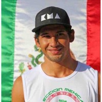 Oliver Cruz
