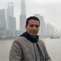 Abdelhameed Elsayed