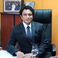 Rohitha Abeygunaratne