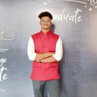 Yadav Himanshukumar Chandrama Singh