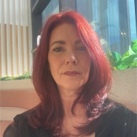 Bettina Syme