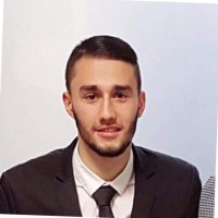 Joël Pereira