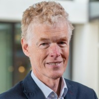 Paul Oude Boerrigter