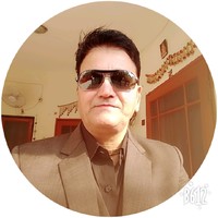 Dinesh Sharma
