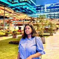 Harshita Komra