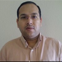 Debasish Chandra