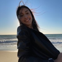 Valeria Chavez Prieto