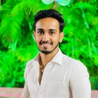Yogesh Kadam