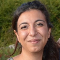 Aurélie Amalfi