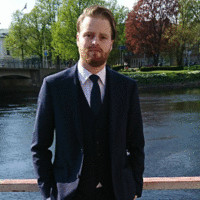 Tobias Holmberg