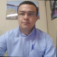 Alberto Adán Ferreira Dosantos