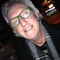 Dave Robinson