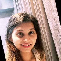Sonali Vora
