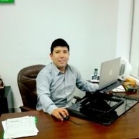 Carlos Manuel Diaz Boucher
