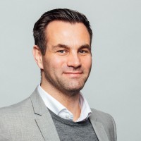 Øyvind Grimstad