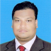 Nasir Saleem