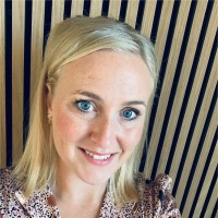 Lise Rasmussen