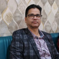 Anoop Chandra Srivastava