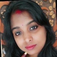 Monalisha Behera
