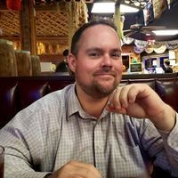 Aaron Guinn, CPA, MBA, CHFP, CSMC