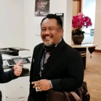 Mohd Azman Hj Mohd Yussof