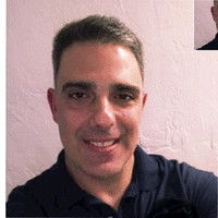 Chris Degregorio