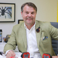Charles Speidel