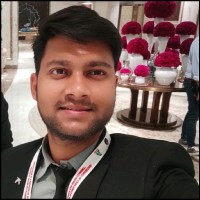 Shubham Gupta