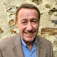 Pascal Vigneron