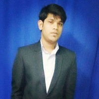 Syed Ubaid Uddin Yaser