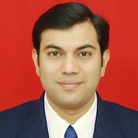 Bhumesh Mestry