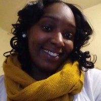 Janee Hudson