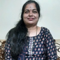 Meena Adinavar