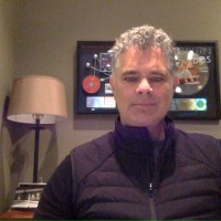 Brian Rhoades