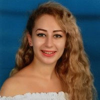 Dilek Fidan Kırım