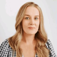 Aimee Mcneill