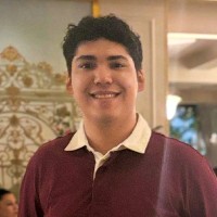 Isaias Andrés Madera Aparicio
