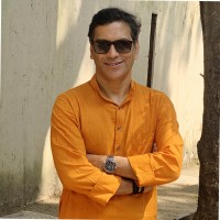 Vijay Dayal
