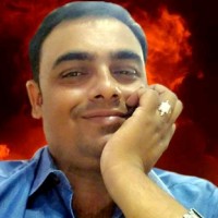 Santosh Kumar Pandey