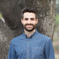 Joshua Mcdonald
