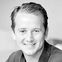 Thomas Stærk