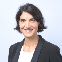 Cécile De Saint Michel