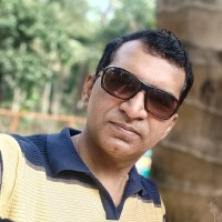 Nitin Mandlik